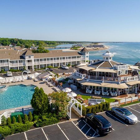 فندق Anchorage By The Sea أوجونكويت المظهر الخارجي الصورة