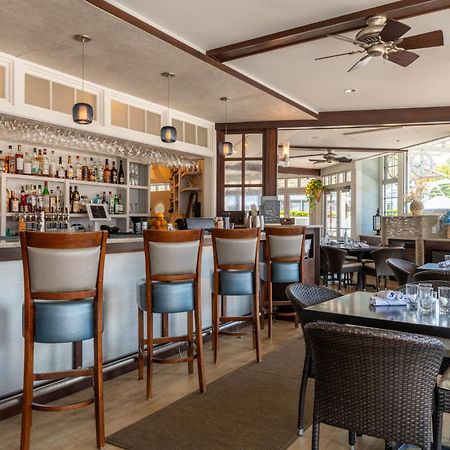 فندق Anchorage By The Sea أوجونكويت المظهر الخارجي الصورة