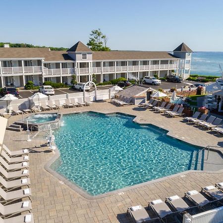 فندق Anchorage By The Sea أوجونكويت المظهر الخارجي الصورة