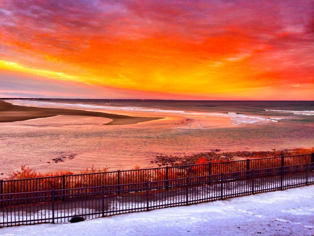 فندق Anchorage By The Sea أوجونكويت المظهر الخارجي الصورة