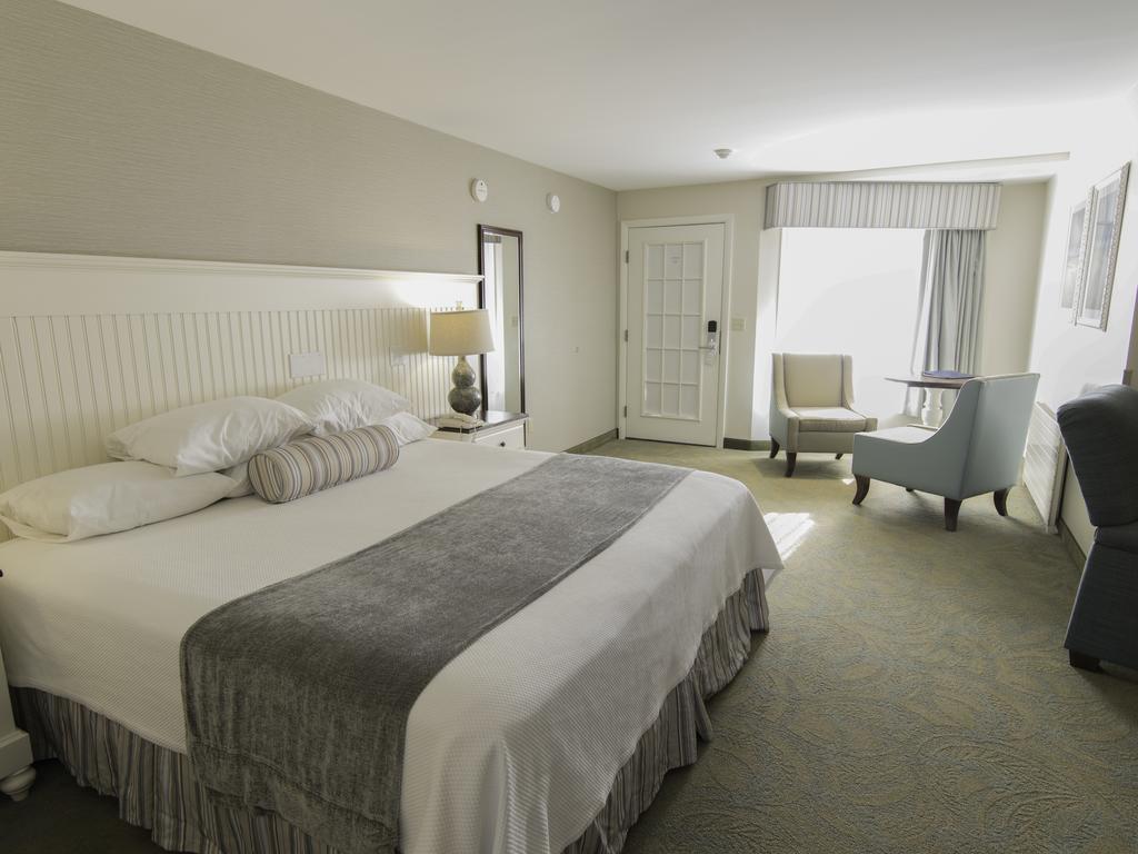 فندق Anchorage By The Sea أوجونكويت المظهر الخارجي الصورة