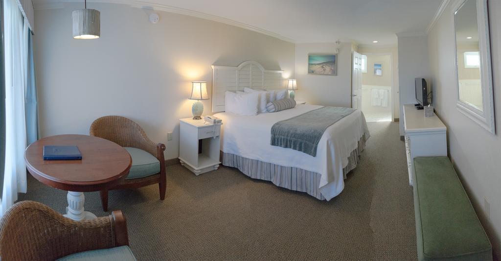 فندق Anchorage By The Sea أوجونكويت الغرفة الصورة