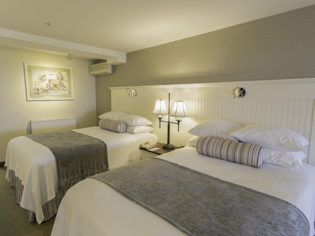 فندق Anchorage By The Sea أوجونكويت الغرفة الصورة