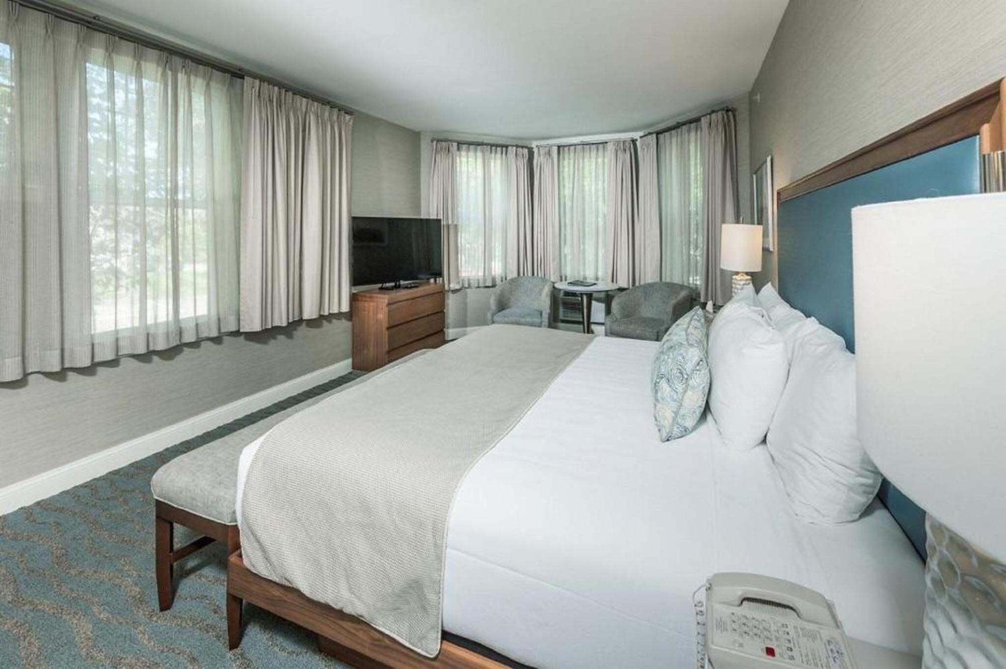 فندق Anchorage By The Sea أوجونكويت المظهر الخارجي الصورة