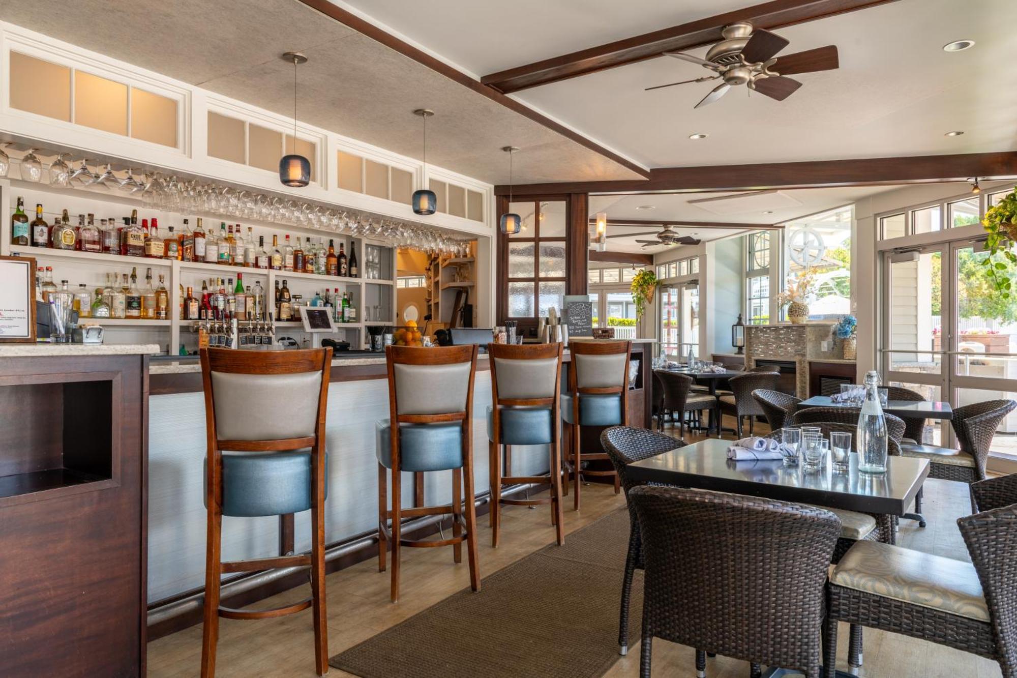 فندق Anchorage By The Sea أوجونكويت المظهر الخارجي الصورة