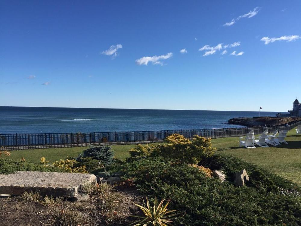 فندق Anchorage By The Sea أوجونكويت المظهر الخارجي الصورة