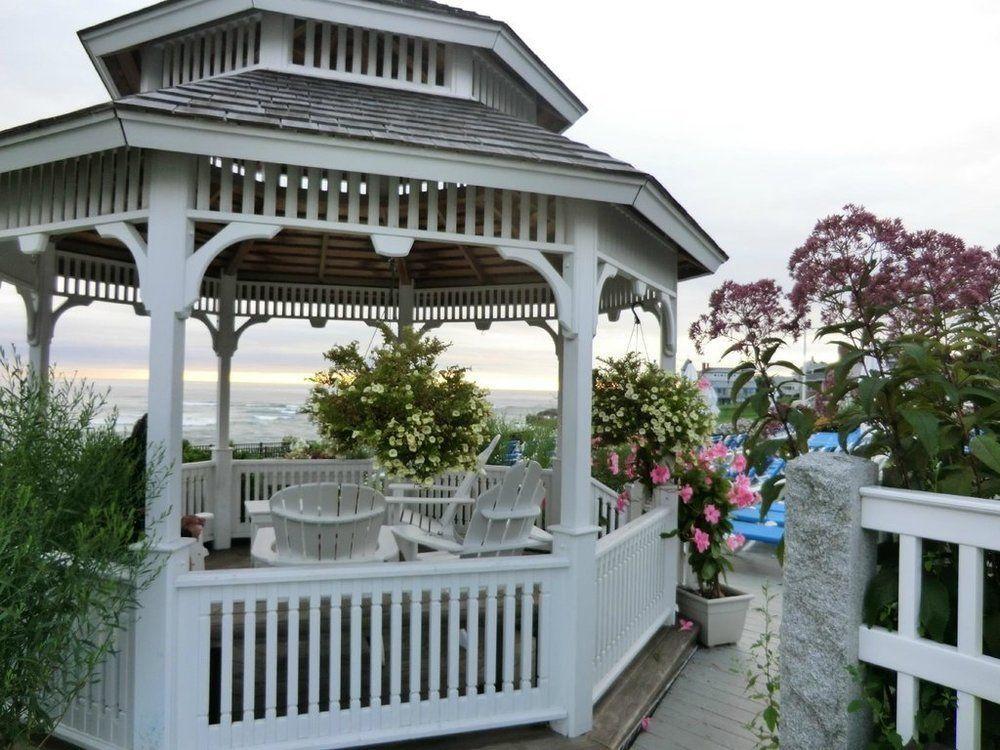 فندق Anchorage By The Sea أوجونكويت المظهر الخارجي الصورة