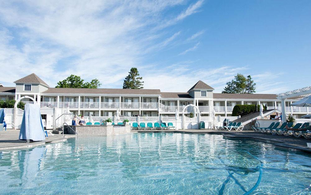 فندق Anchorage By The Sea أوجونكويت المظهر الخارجي الصورة