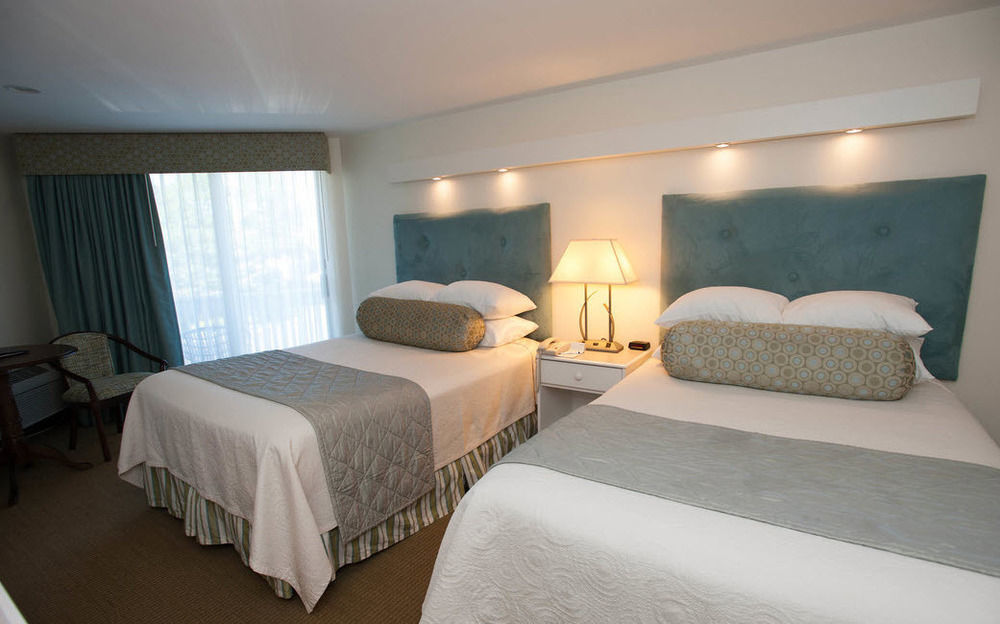 فندق Anchorage By The Sea أوجونكويت المظهر الخارجي الصورة