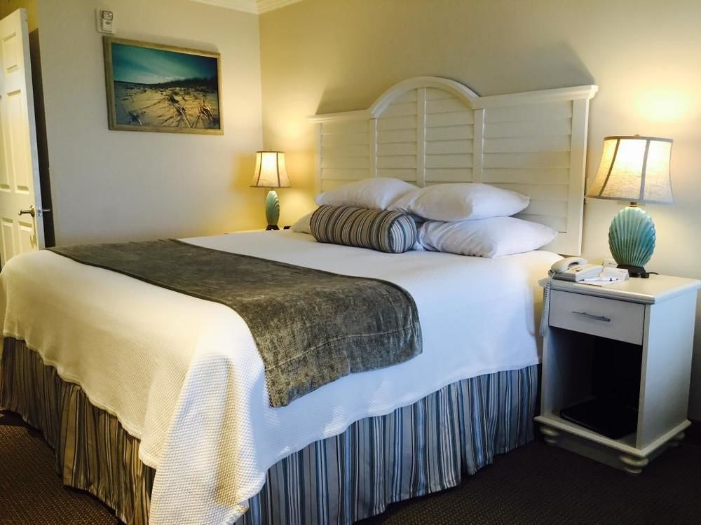 فندق Anchorage By The Sea أوجونكويت المظهر الخارجي الصورة