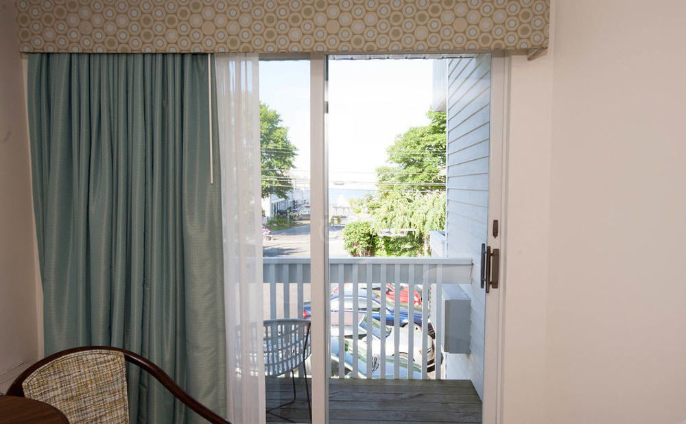 فندق Anchorage By The Sea أوجونكويت المظهر الخارجي الصورة