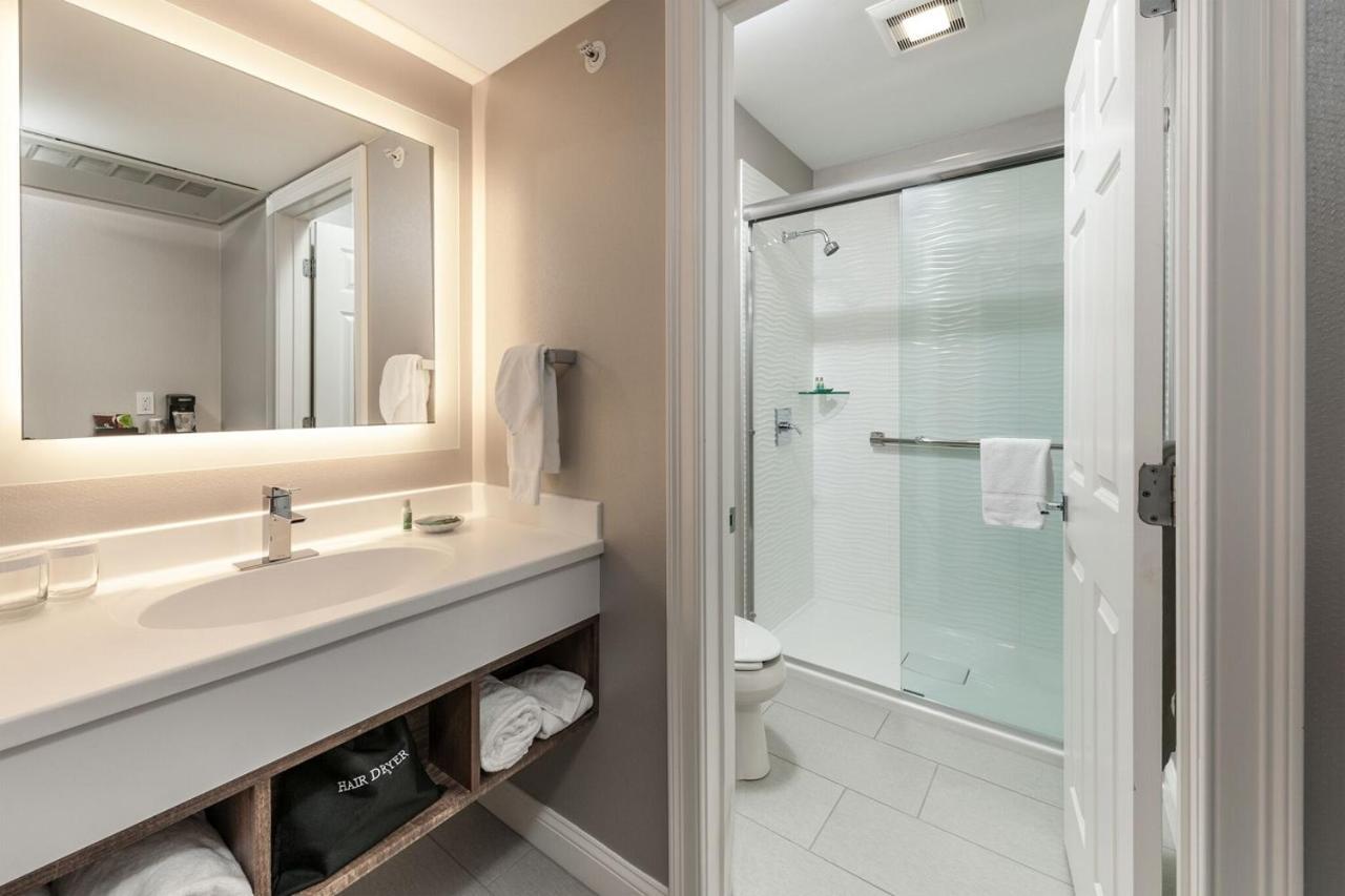 فندق Anchorage By The Sea أوجونكويت المظهر الخارجي الصورة