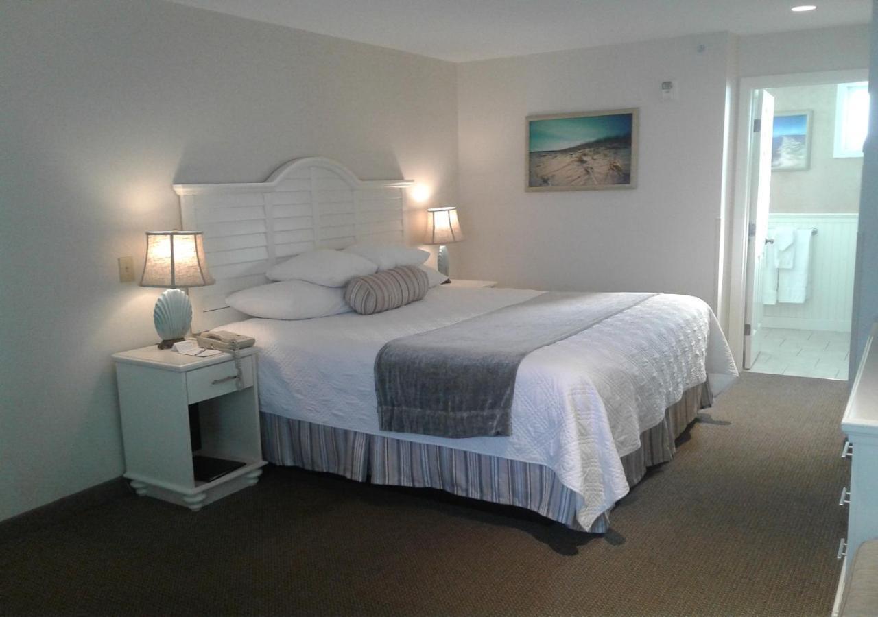 فندق Anchorage By The Sea أوجونكويت المظهر الخارجي الصورة