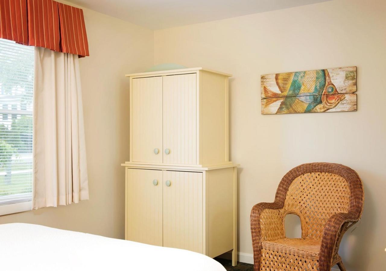 فندق Anchorage By The Sea أوجونكويت المظهر الخارجي الصورة