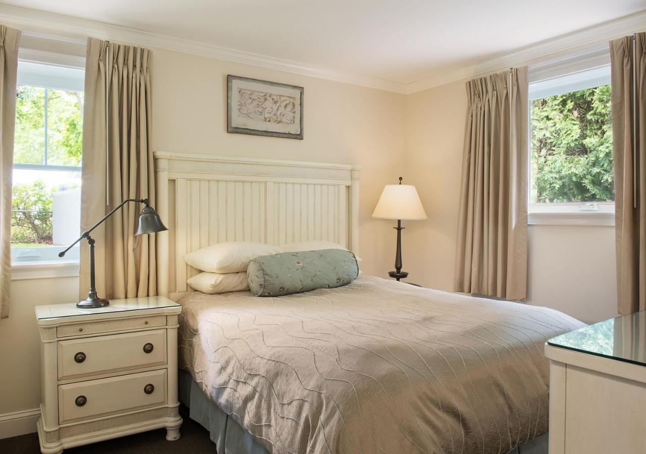 فندق Anchorage By The Sea أوجونكويت المظهر الخارجي الصورة